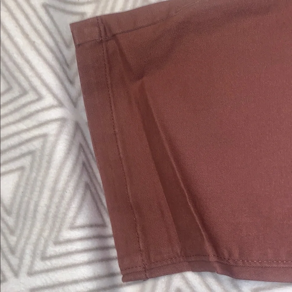 Old Navy‎ Men's Rust Chinos